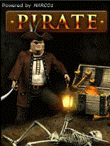 game pic for Pirate for S60v3